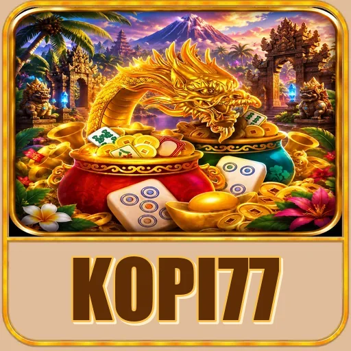 Detail APK kopi77