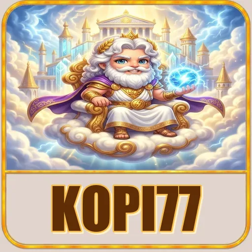 Aplikasi kopi77 Android