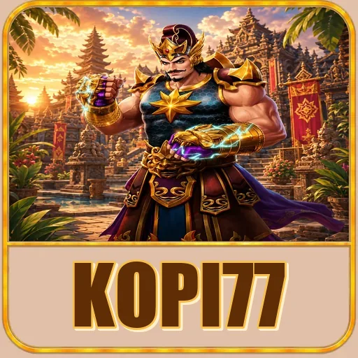 Detail Teknis kopi77
