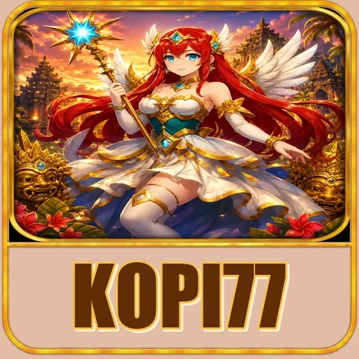 Screenshot Proses Instalasi kopi77 APK