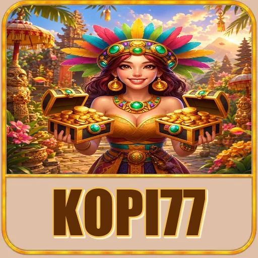 Hasil Security Scan kopi77
