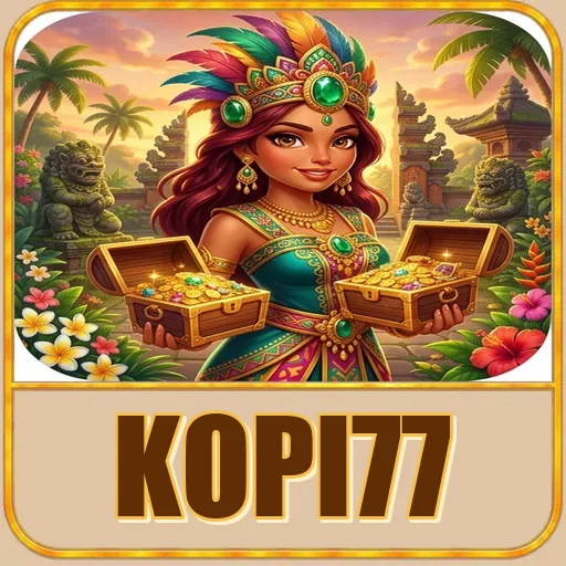 Keamanan kopi77