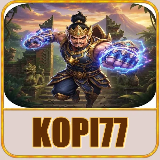 Performa kopi77